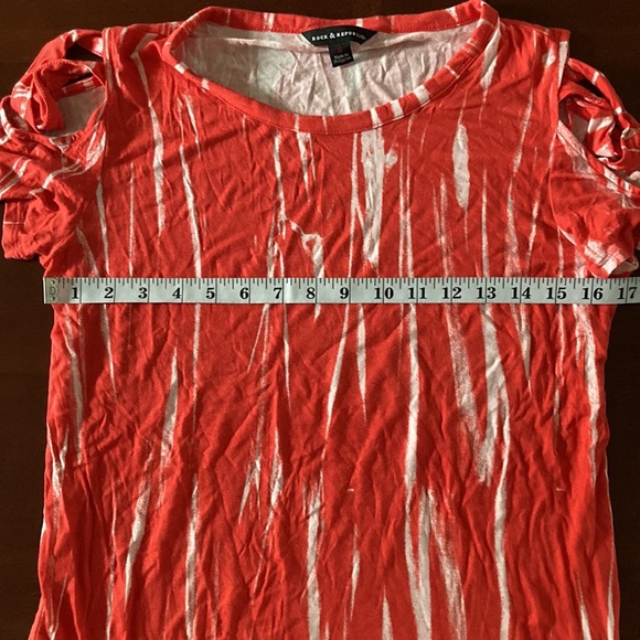 Medium M Rock & Republic top - Picture 2 of 6